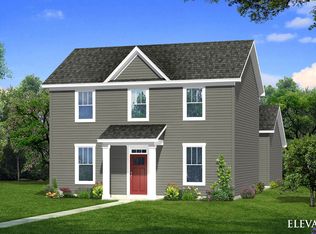 3 Elmley Ct, Greenville, SC 29607