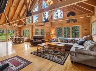 658 Mingo Loop Rd, Rangeley, ME 04970