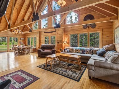 658 Mingo Loop Road, Rangeley, ME, 04970