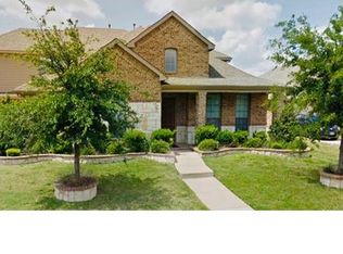 239 Hound Hollow Rd, Forney, TX 75126