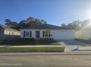971 SW Richmond Cir SW, Palm Bay, FL 32908