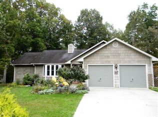 142 Pomeroy Dr, Fairfield Glade, TN 38558