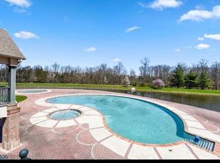 4227 Symes Dr #4227, Belle Mead, NJ 08502