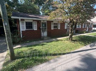 107 Wallace Ave, Crawfordsville, IN 47933