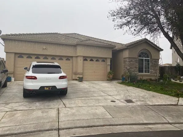 1944 Erickson Cir, Stockton, CA 95206