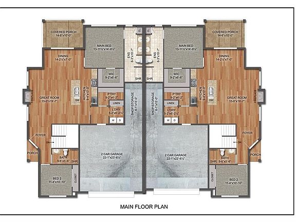 3rd image of 493 Bella Vista Ct