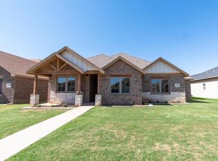 7808 57th, Lubbock, TX 79424