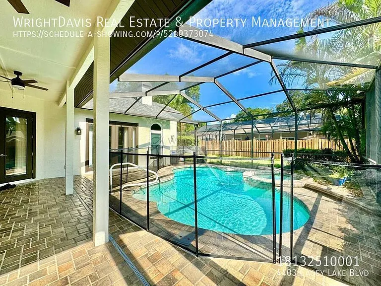 4403 Casey Lake Blvd — Photo 47