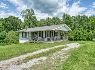 1121 E Gooseneck Rd, Ravenscroft, TN 38583