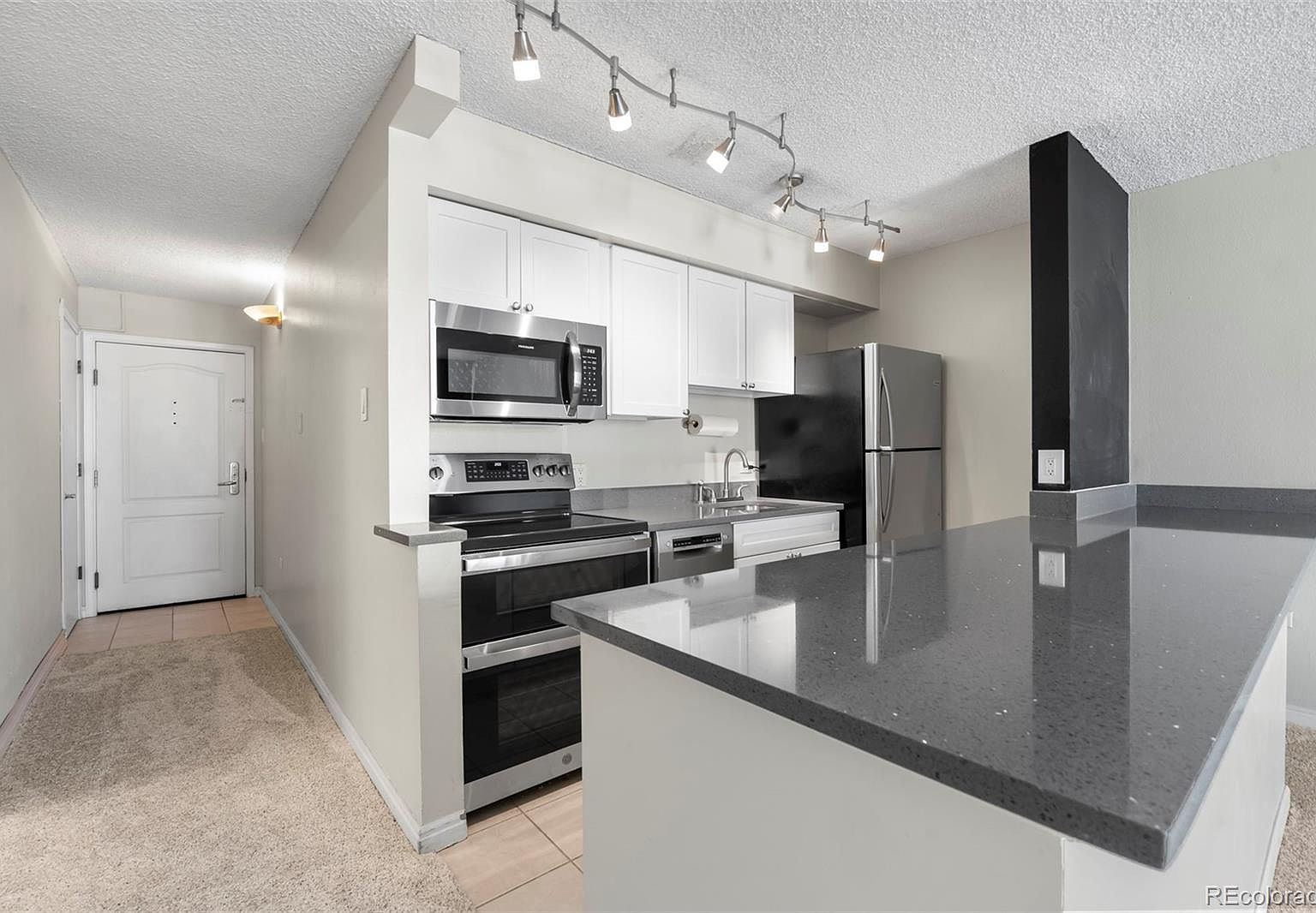 1020 15th Street #16F, Denver, CO 80202 | Zillow