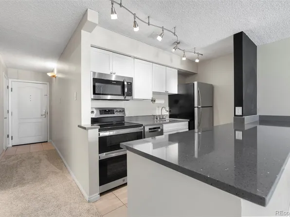 1020 15th Street #16F, Denver, CO 80202