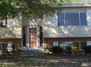 3870 S 6580 W, West Valley City, UT 84128