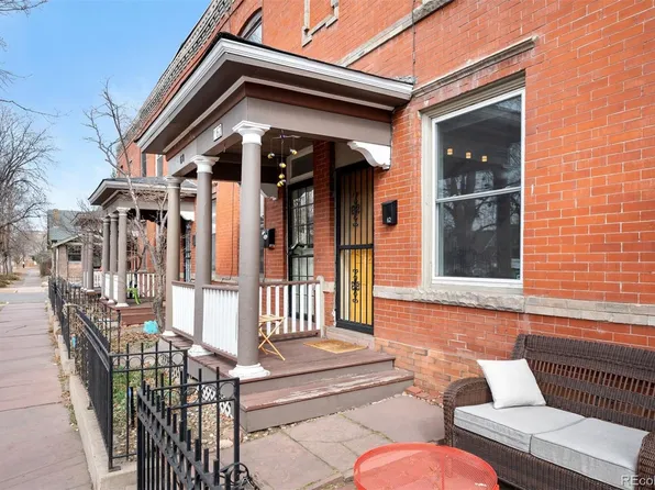 62 S Bannock Street, Denver, CO 80223