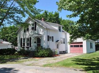 24 Glenwood Ave, Westbrook, ME 04092