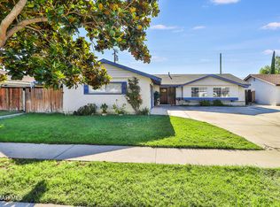 1085 Roldan Ave, Simi Valley, CA 93065