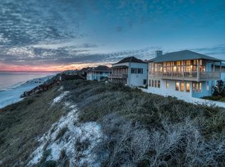 77 S Green Turtle Ln, Inlet Beach, FL 32461