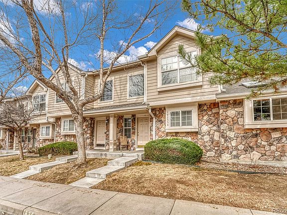 2nd image of 18255 E Alabama Place #E