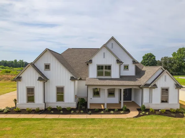 105 Crosswynd Dr, Medina, TN 38355