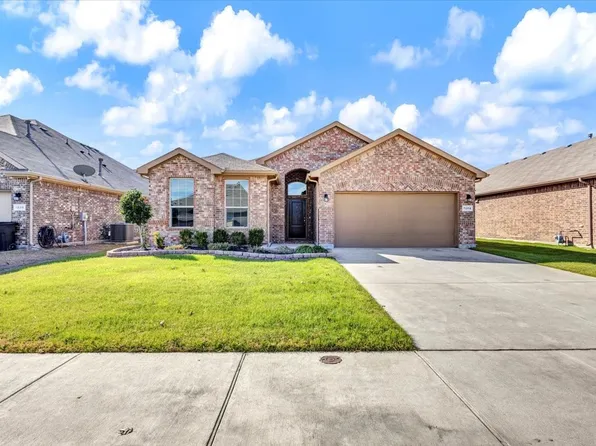 1204 Rebecca Ln, Saginaw, TX 76131