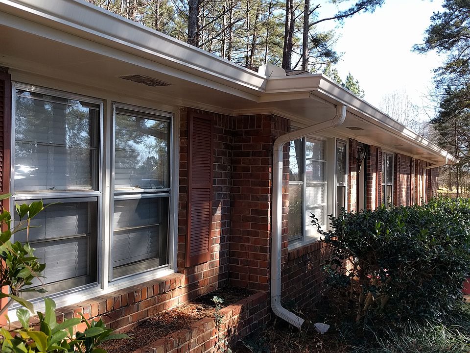 Home Exterior