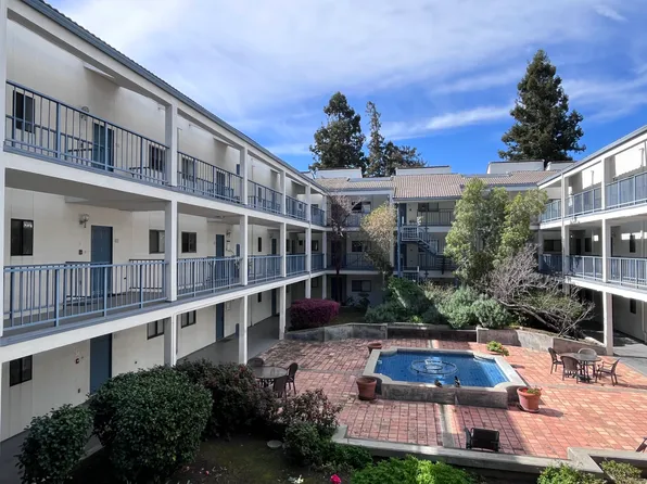 4661 Albany Cir, San Jose, CA 95129