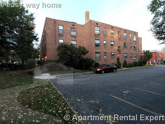 Apartment Rental Experts