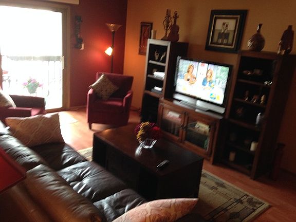 4th image of 10320 Central Ave APT 207