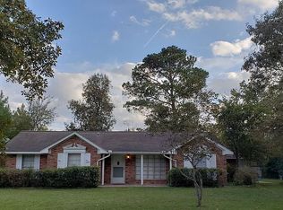 14119 Stagecoach Rd, Magnolia, TX 77355