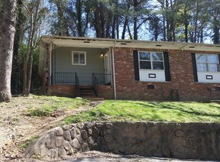5710 Wilder Rd UNIT B, Hixson, TN 37343