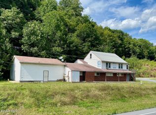 6573 Raystown Rd, Hopewell, PA 16650