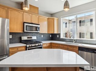 3112 Sterling Ridge Cir, Sparks, NV 89431