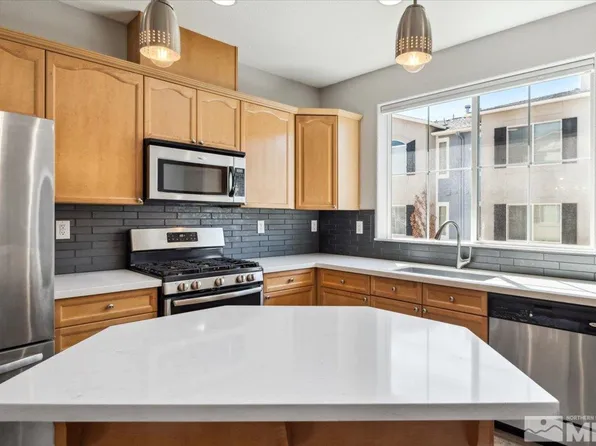 3112 Sterling Ridge Cir, Sparks, NV 89431