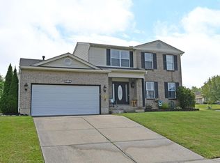 6984 Beagle Dr, Hamilton, OH 45011
