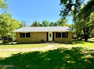 2676 County Road 4043, Holts Summit, MO 65043