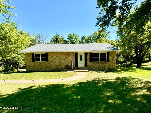 2676 County Road 4043, Holts Summit, MO 65043