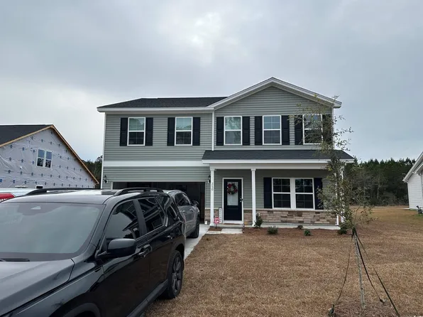 350 Garden Grove St, Conway, SC 29526