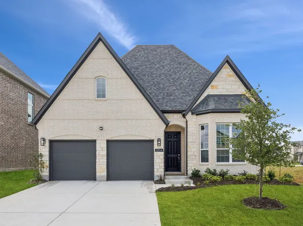 1204 Caprese Dr, Forney, TX 75126