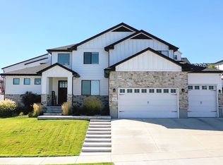 14272 S Maddy Heights Cir W #44, Herriman, UT 84096