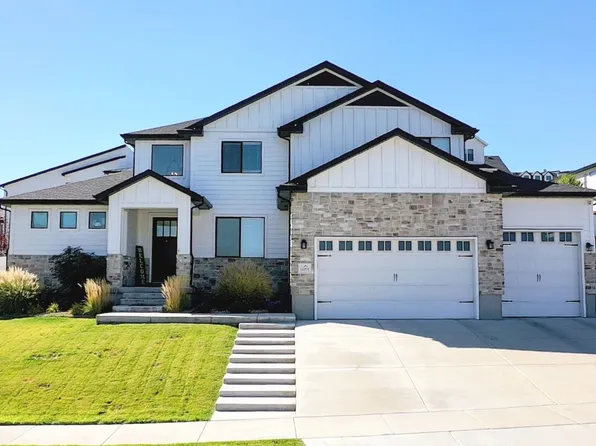 14272 S Maddy Heights Cir W #44, Herriman, UT 84096