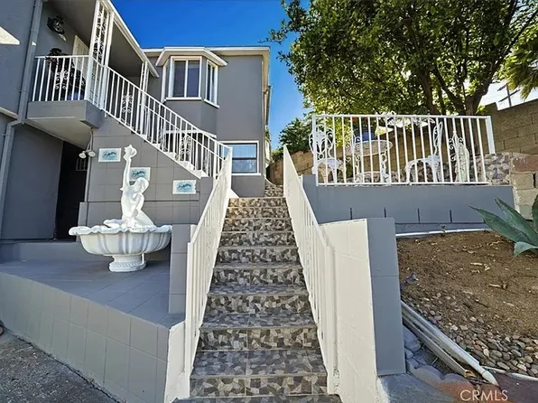 (undisclosed Address), Los Angeles, CA 90041