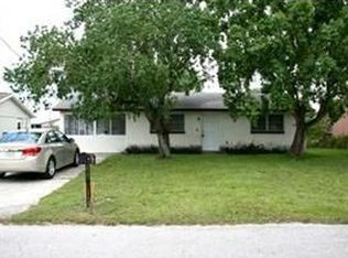 7335 Knoll Dr, New Port Richey, FL 34653