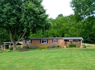 59726 Yoker Valley Rd, Quaker City, OH 43773