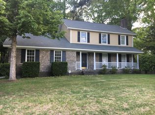 86 Nightingale Mnr, North Charleston, SC 29418
