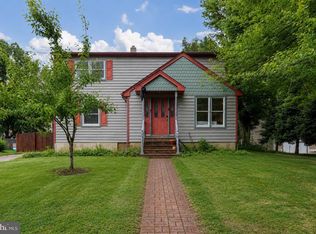 219 Bergen Ave, Voorhees, NJ 08043