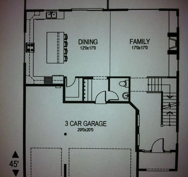2nd image of 3605 Highlands Blvd Lot 40