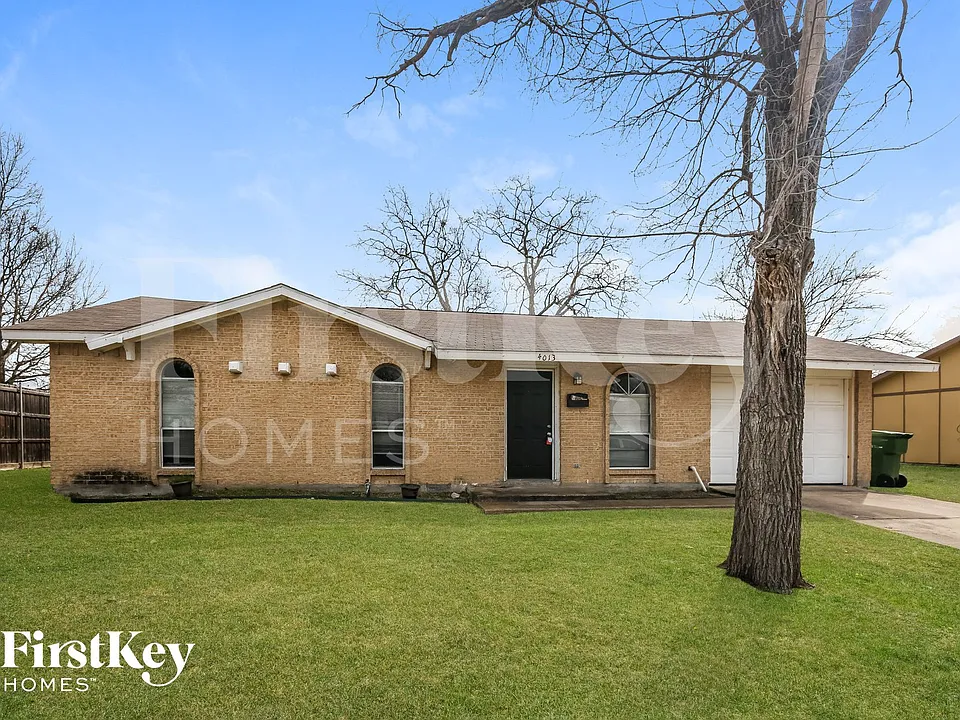 4013 Commonwealth Dr