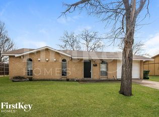 4013 Commonwealth Dr, Garland, TX 75043
