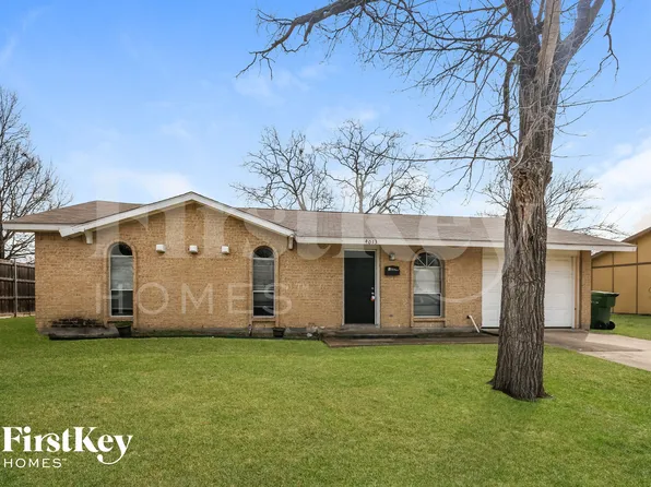 4013 Commonwealth Dr, Garland, TX 75043