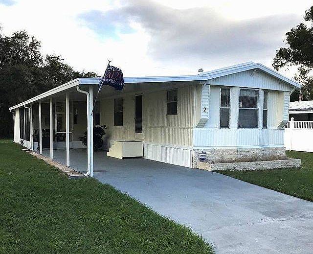 1900 S Lake Reedy Blvd Frostproof FL Zillow