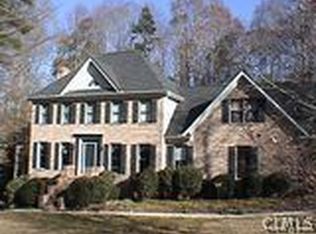 1281 Ferncreek Dr, Watkinsville, GA 30677